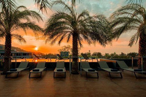 Condo in Kamala, Thailand, 2 bedrooms № 46302 - photo 13