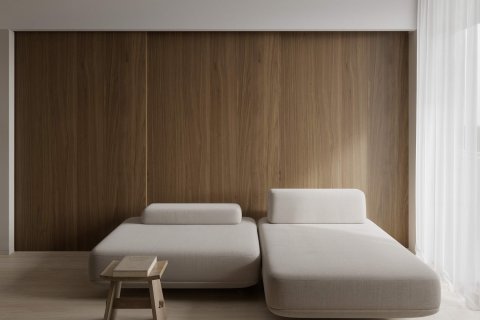 Wohnung in The Momentum - Terra Grove, Phuket, Thailand 2 Schlafzimmer № 168044