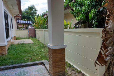 Casa de 3 dormitorios en Pattaya, Tailandia № 54834 - foto 6