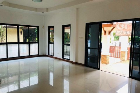 Maison à Pattaya, Thaïlande 3 chambres № 54834