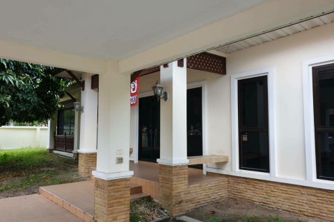 Casa de 3 dormitorios en Pattaya, Tailandia № 54834 - foto 5
