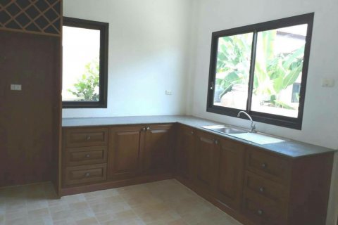 Casa de 3 dormitorios en Pattaya, Tailandia № 54834 - foto 18
