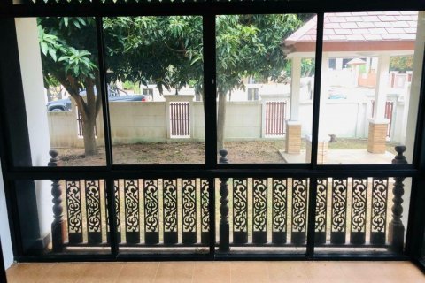 Casa de 3 dormitorios en Pattaya, Tailandia № 54834 - foto 8
