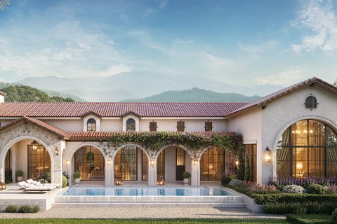 Villa in Casa De Monte, Phuket, Thailand 4 Schlafzimmer № 172380