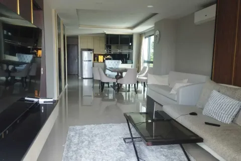 Condo in Phuket, Thailand, 3 bedrooms  № 167202