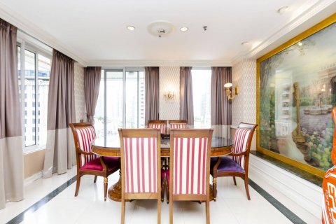 Condominio de 3 dormitorios en Bangkok, Tailandia № 143634 - foto 4