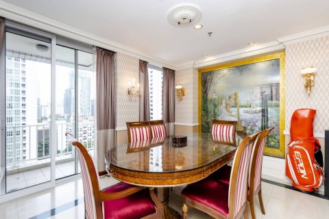 Condominio de 3 dormitorios en Bangkok, Tailandia № 143634 - foto 3