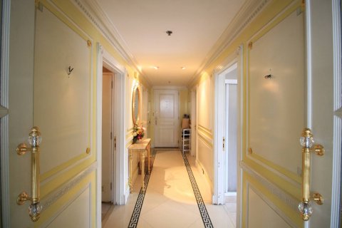 Condominio de 3 dormitorios en Bangkok, Tailandia № 143634 - foto 6
