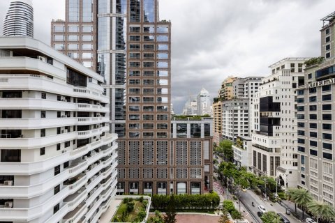 Condominio de 3 dormitorios en Bangkok, Tailandia № 143634 - foto 17