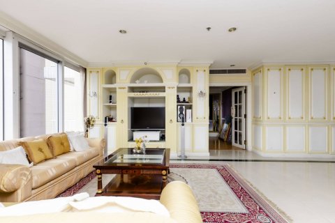 Condominio de 3 dormitorios en Bangkok, Tailandia № 143634 - foto 2