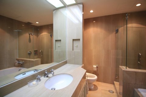 Condominio de 3 dormitorios en Bangkok, Tailandia № 143634 - foto 5