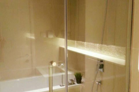 Condominio de 1 dormitorio en Bangkok, Tailandia № 143635 - foto 6