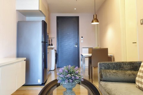 Condominio de 1 dormitorio en Bangkok, Tailandia № 143635 - foto 2
