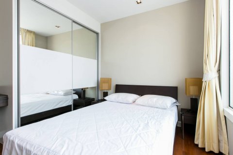 Condominio de 3 dormitorios en Bangkok, Tailandia № 143633 - foto 14