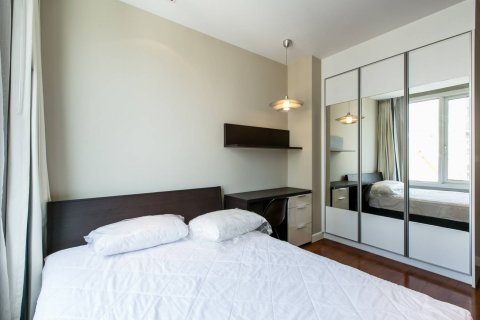 Condominio de 3 dormitorios en Bangkok, Tailandia № 143633 - foto 9