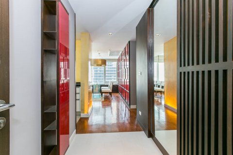 Condominio de 3 dormitorios en Bangkok, Tailandia № 143633 - foto 3