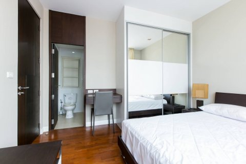 Condominio de 3 dormitorios en Bangkok, Tailandia № 143633 - foto 13