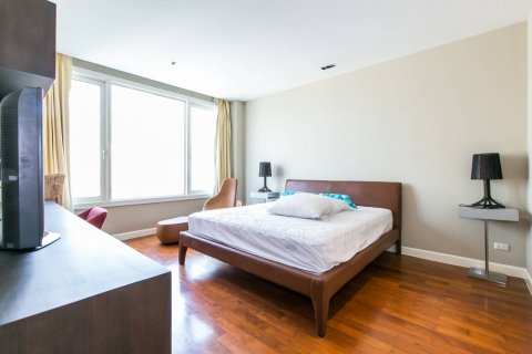 Condominio de 3 dormitorios en Bangkok, Tailandia № 143633 - foto 7