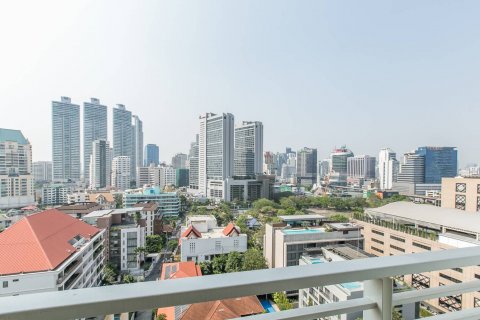 Condominio de 3 dormitorios en Bangkok, Tailandia № 143633 - foto 5
