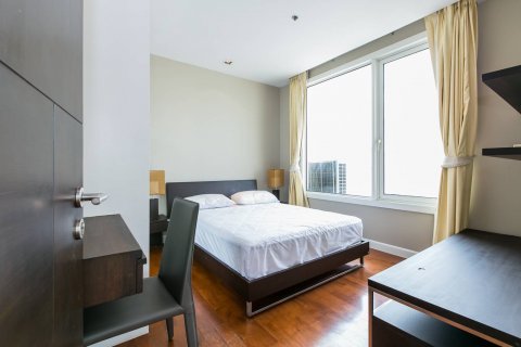 Condominio de 3 dormitorios en Bangkok, Tailandia № 143633 - foto 16