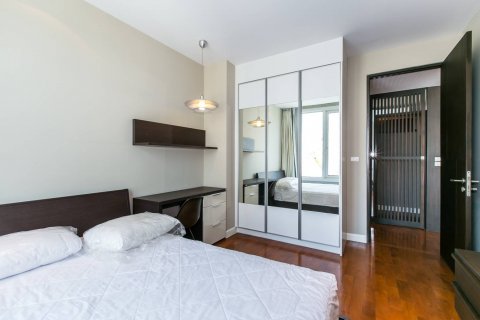 Condominio de 3 dormitorios en Bangkok, Tailandia № 143633 - foto 8