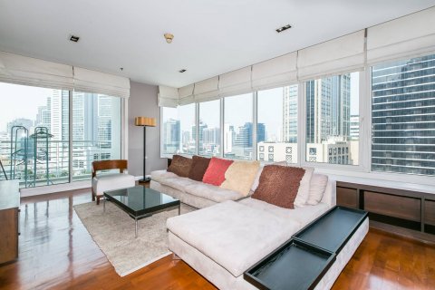 Condo in Bangkok, Thailand, 3 bedrooms № 143633