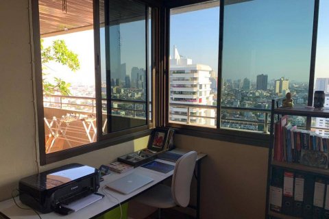 Condominio de 3 dormitorios en Bangkok, Tailandia № 143630 - foto 5