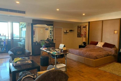 Condominio de 3 dormitorios en Bangkok, Tailandia № 143630 - foto 9