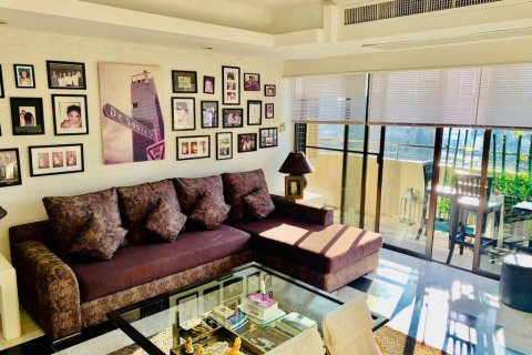 Condominio de 3 dormitorios en Bangkok, Tailandia № 143630 - foto 3