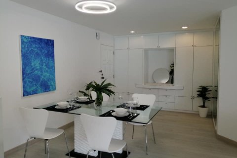 Condominio de 2 dormitorios en Yan Nawa, Bangkok, Tailandia № 143631 - foto 4