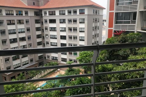 Condominio de 2 dormitorios en Yan Nawa, Bangkok, Tailandia № 143631 - foto 9