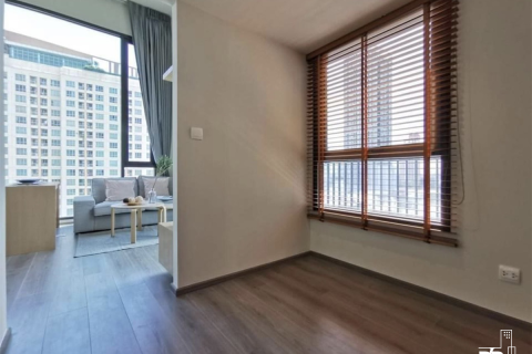 Condominio de 1 dormitorio en Bangkok, Tailandia № 188860 - foto 6