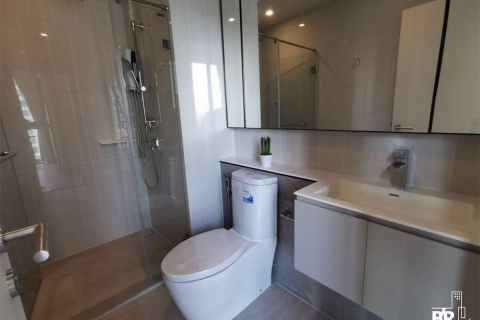 Condominio de 1 dormitorio en Bangkok, Tailandia № 188860 - foto 9