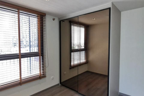 Condominio de 1 dormitorio en Bangkok, Tailandia № 188860 - foto 2
