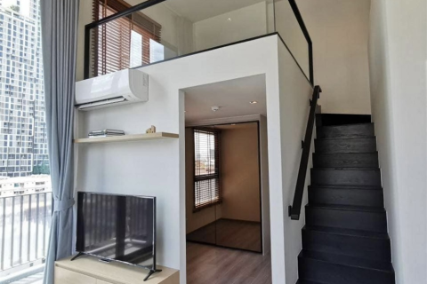 Condominio de 1 dormitorio en Bangkok, Tailandia № 188860 - foto 3