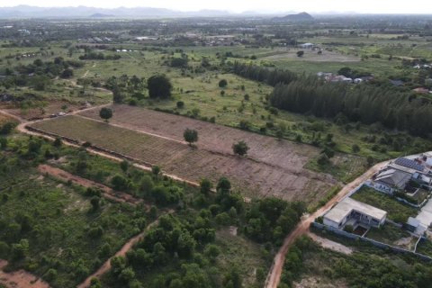Terreno en Hua Hin, Tailandia № 168116 - foto 5