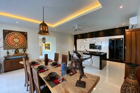 House in Hua Hin, Thailand 4 bedrooms № 168115 - photo 13