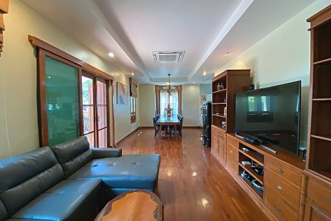 House in Hua Hin, Thailand 2 bedrooms № 168113 - photo 11