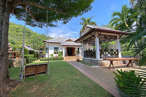 House in Hua Hin, Thailand 2 bedrooms № 168113 - photo 5