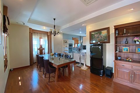 House in Hua Hin, Thailand 2 bedrooms № 168113 - photo 10