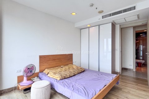 คอนโดมิเนียมในพัทยา, ประเทศไทย, 1 ห้องนอน № 232971 - รูปถ่าย 5