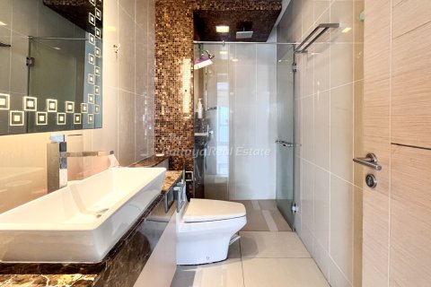 คอนโดมิเนียมในพัทยา, ประเทศไทย, 1 ห้องนอน № 232971 - รูปถ่าย 7