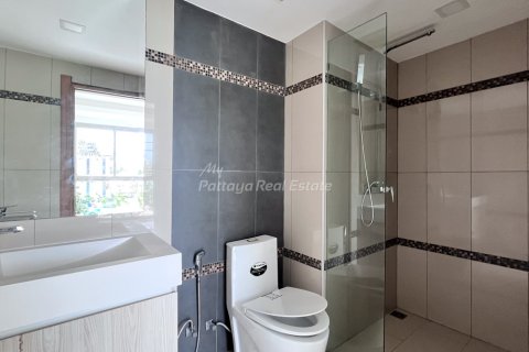 Eigentumswohnung in Pattaya, Thailand, 1 Schlafzimmer № 232973 - Foto 8