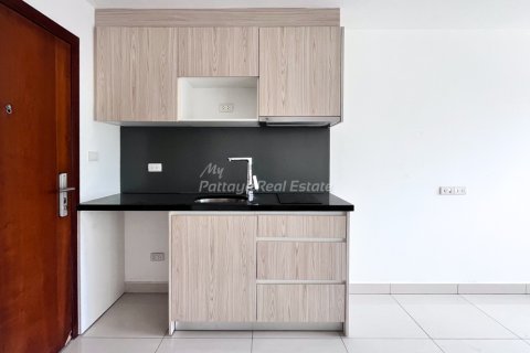 Condo in Pattaya, Thailand, 1 bedroom  № 232973