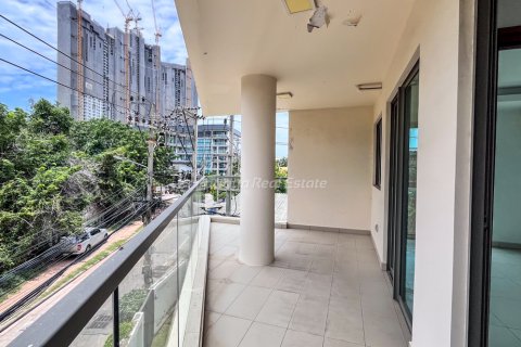 Eigentumswohnung in Pattaya, Thailand, 1 Schlafzimmer № 232973 - Foto 10