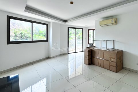 Eigentumswohnung in Pattaya, Thailand, 1 Schlafzimmer № 232973 - Foto 3