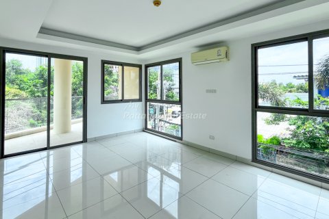 Eigentumswohnung in Pattaya, Thailand, 1 Schlafzimmer № 232973 - Foto 7