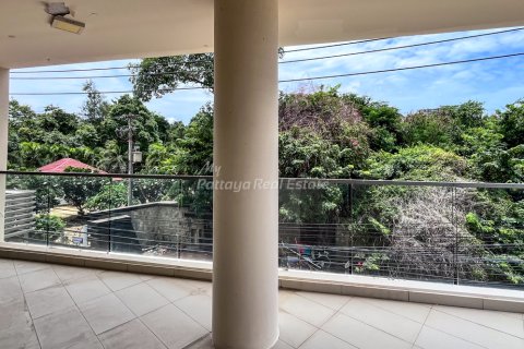 Eigentumswohnung in Pattaya, Thailand, 1 Schlafzimmer № 232973 - Foto 9