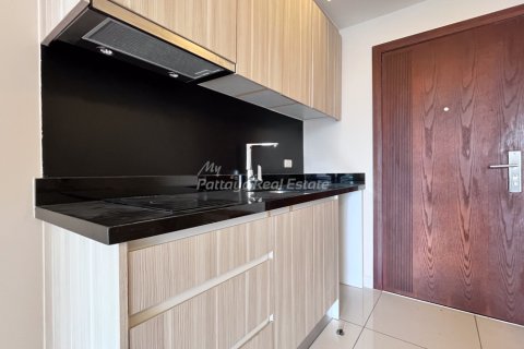 Condominio de 1 dormitorio en Pattaya, Tailandia № 232972