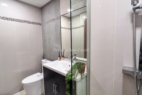 สตูดิโอในคอนโดมิเนียมในพัทยา, ประเทศไทย № 232968 - รูปถ่าย 6